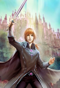 yin母與美少女及家庭老師