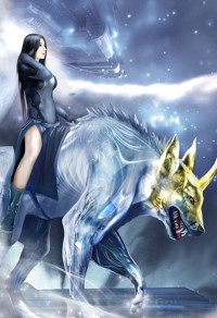 一元購，搶到個女僕是什麼體驗