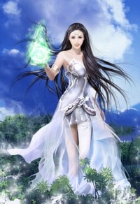 靈天幻夢