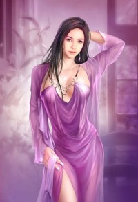 欧美风聊斋[综英美]