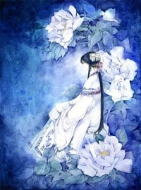 鬥羅：提取雜質，俘獲千仞雪芳心